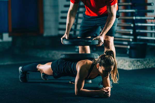 MS, Coaching and Athletic Development